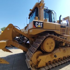 Bulldozer Caterpillar D6T